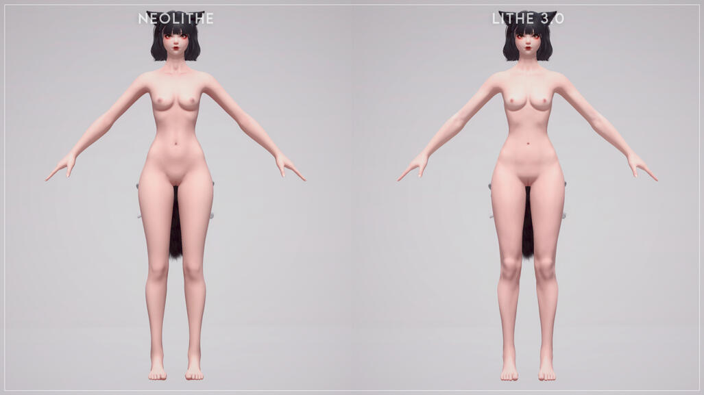 lithe 3.0 lithe 3.0