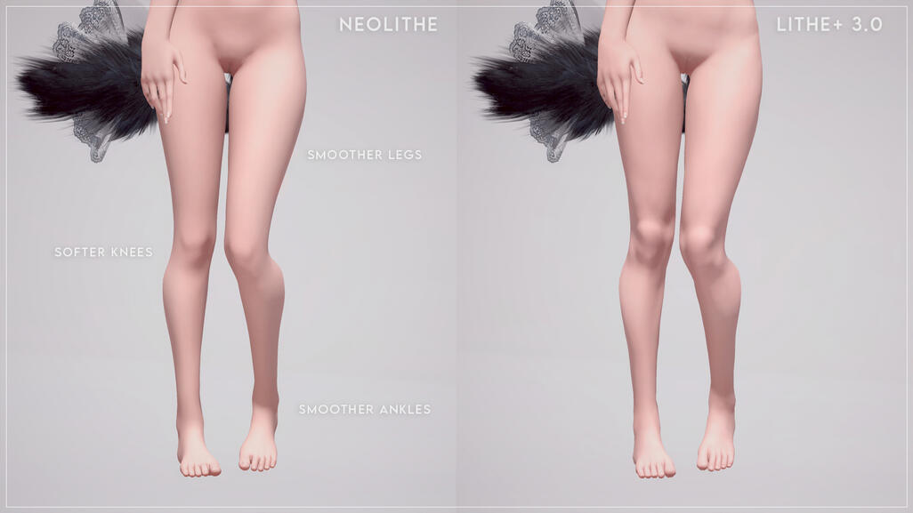 legs legs